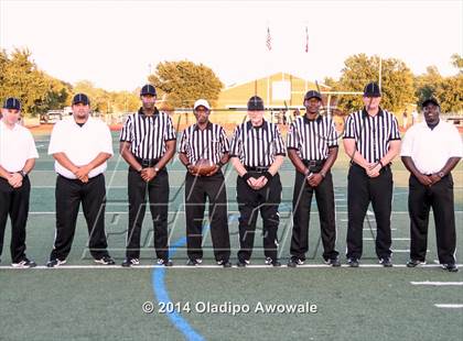 Thumbnail 3 in Little Elm @ Frisco Lonestar photogallery.
