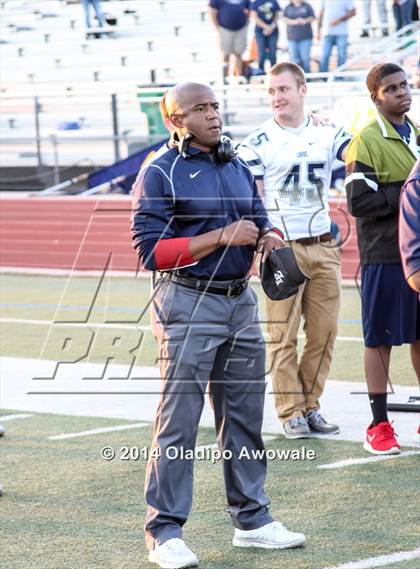 Thumbnail 1 in Little Elm @ Frisco Lonestar photogallery.