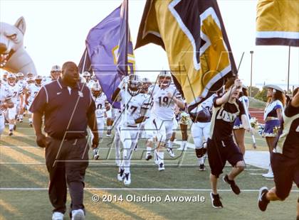 Thumbnail 3 in Little Elm @ Frisco Lonestar photogallery.