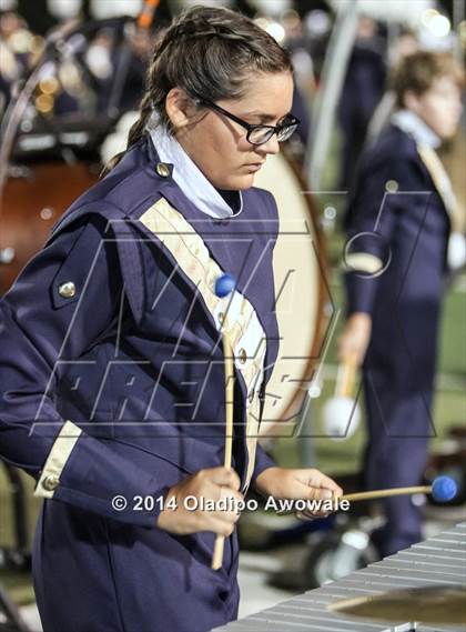 Thumbnail 2 in Little Elm @ Frisco Lonestar photogallery.