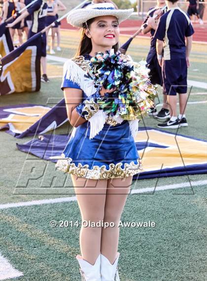 Thumbnail 1 in Little Elm @ Frisco Lonestar photogallery.