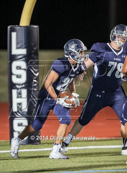Thumbnail 3 in Little Elm @ Frisco Lonestar photogallery.
