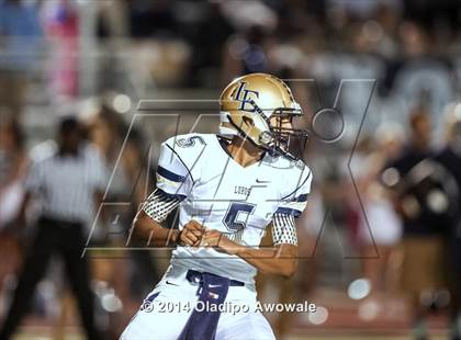 Thumbnail 2 in Little Elm @ Frisco Lonestar photogallery.