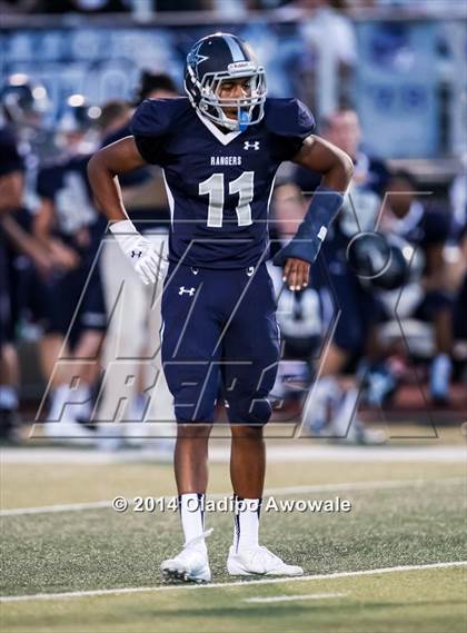 Thumbnail 3 in Little Elm @ Frisco Lonestar photogallery.