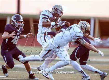 Thumbnail 3 in Little Elm @ Frisco Lonestar photogallery.