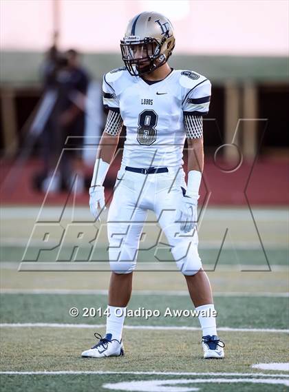 Thumbnail 2 in Little Elm @ Frisco Lonestar photogallery.