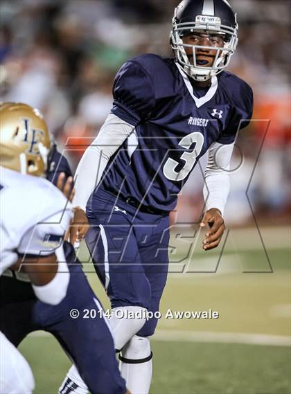 Thumbnail 2 in Little Elm @ Frisco Lonestar photogallery.