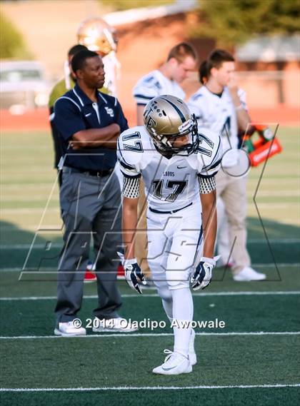 Thumbnail 2 in Little Elm @ Frisco Lonestar photogallery.
