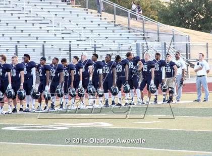 Thumbnail 3 in Little Elm @ Frisco Lonestar photogallery.
