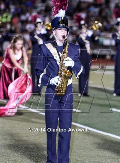 Thumbnail 2 in Little Elm @ Frisco Lonestar photogallery.