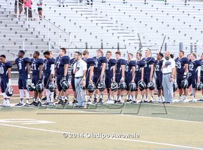 Thumbnail 3 in Little Elm @ Frisco Lonestar photogallery.
