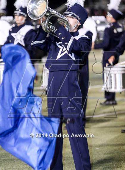 Thumbnail 1 in Little Elm @ Frisco Lonestar photogallery.