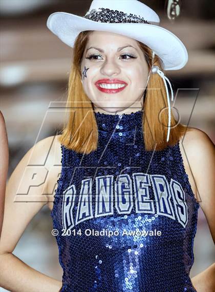 Thumbnail 3 in Little Elm @ Frisco Lonestar photogallery.