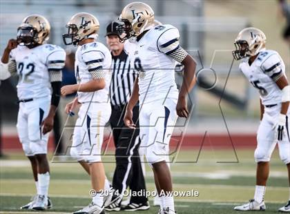 Thumbnail 2 in Little Elm @ Frisco Lonestar photogallery.