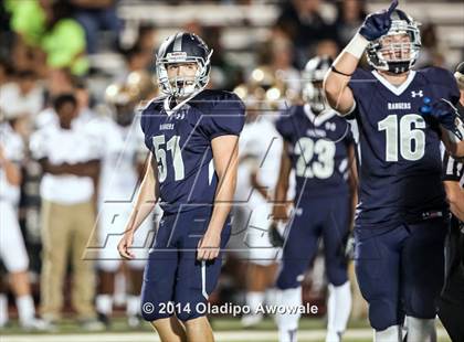 Thumbnail 1 in Little Elm @ Frisco Lonestar photogallery.