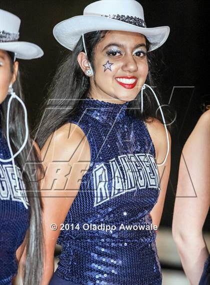 Thumbnail 1 in Little Elm @ Frisco Lonestar photogallery.
