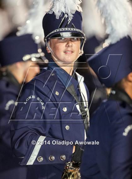 Thumbnail 1 in Little Elm @ Frisco Lonestar photogallery.