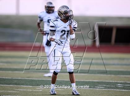 Thumbnail 1 in Little Elm @ Frisco Lonestar photogallery.
