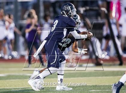 Thumbnail 1 in Little Elm @ Frisco Lonestar photogallery.