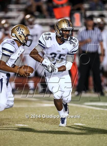 Thumbnail 2 in Little Elm @ Frisco Lonestar photogallery.