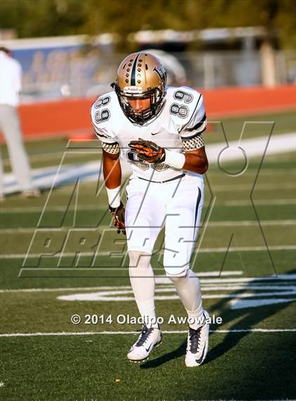 Thumbnail 1 in Little Elm @ Frisco Lonestar photogallery.