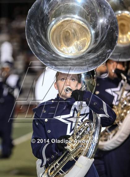 Thumbnail 2 in Little Elm @ Frisco Lonestar photogallery.