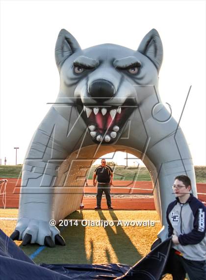 Thumbnail 2 in Little Elm @ Frisco Lonestar photogallery.