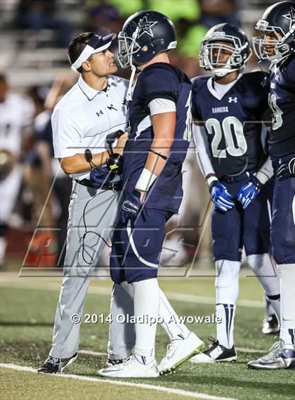 Thumbnail 1 in Little Elm @ Frisco Lonestar photogallery.