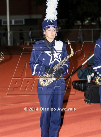 Thumbnail 1 in Little Elm @ Frisco Lonestar photogallery.