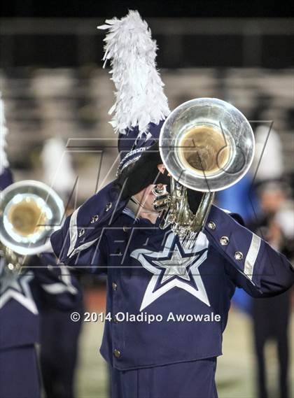 Thumbnail 1 in Little Elm @ Frisco Lonestar photogallery.