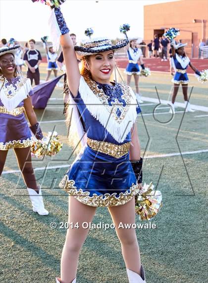 Thumbnail 3 in Little Elm @ Frisco Lonestar photogallery.