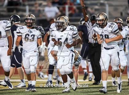 Thumbnail 3 in Little Elm @ Frisco Lonestar photogallery.