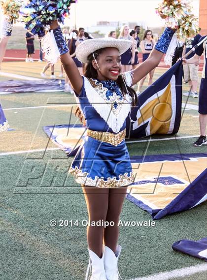 Thumbnail 3 in Little Elm @ Frisco Lonestar photogallery.