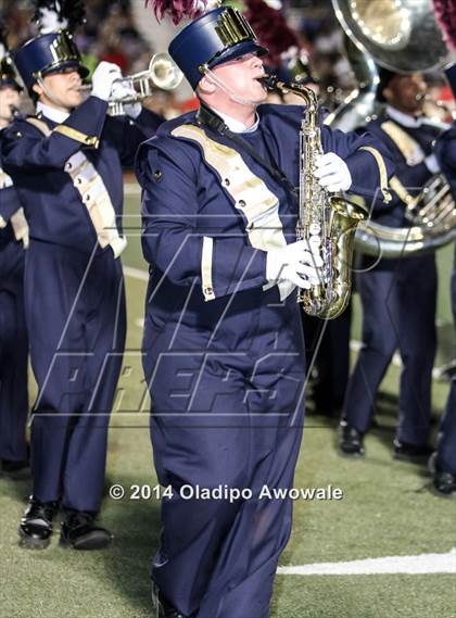 Thumbnail 3 in Little Elm @ Frisco Lonestar photogallery.