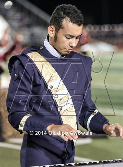 Thumbnail 2 in Little Elm @ Frisco Lonestar photogallery.
