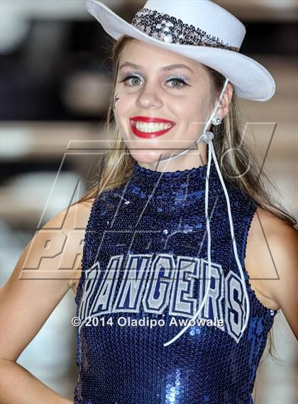 Thumbnail 1 in Little Elm @ Frisco Lonestar photogallery.