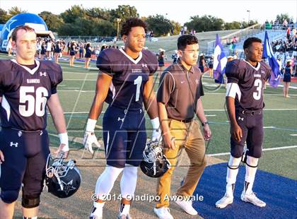 Thumbnail 3 in Little Elm @ Frisco Lonestar photogallery.