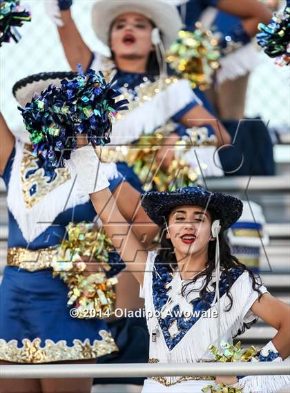 Thumbnail 2 in Little Elm @ Frisco Lonestar photogallery.