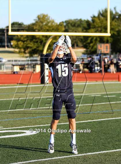 Thumbnail 2 in Little Elm @ Frisco Lonestar photogallery.