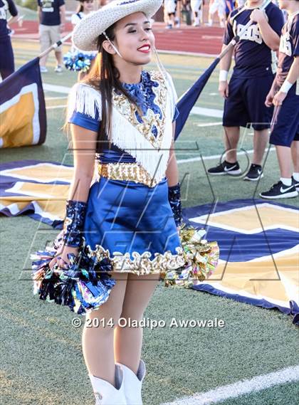 Thumbnail 3 in Little Elm @ Frisco Lonestar photogallery.