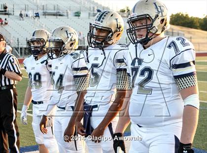 Thumbnail 1 in Little Elm @ Frisco Lonestar photogallery.