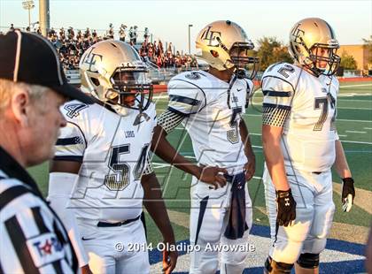 Thumbnail 1 in Little Elm @ Frisco Lonestar photogallery.