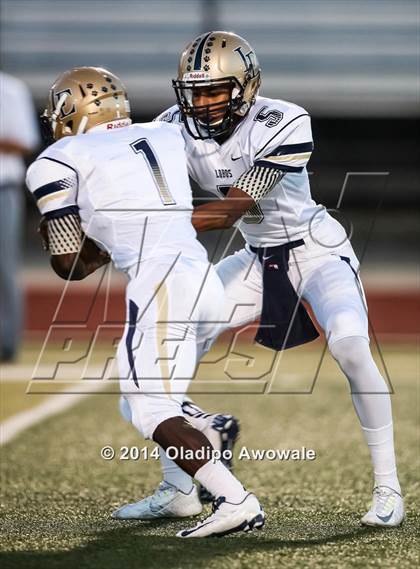 Thumbnail 2 in Little Elm @ Frisco Lonestar photogallery.