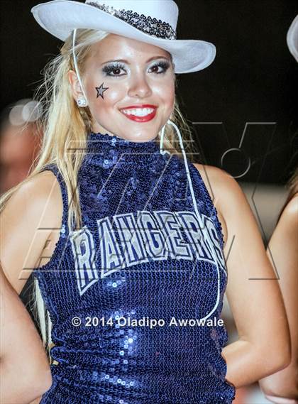 Thumbnail 2 in Little Elm @ Frisco Lonestar photogallery.