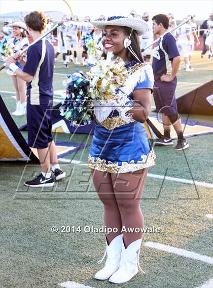 Thumbnail 2 in Little Elm @ Frisco Lonestar photogallery.