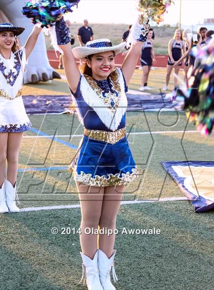 Thumbnail 1 in Little Elm @ Frisco Lonestar photogallery.