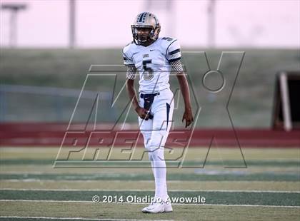 Thumbnail 2 in Little Elm @ Frisco Lonestar photogallery.
