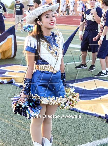 Thumbnail 2 in Little Elm @ Frisco Lonestar photogallery.