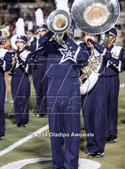 Thumbnail 2 in Little Elm @ Frisco Lonestar photogallery.