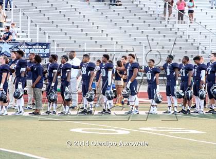 Thumbnail 1 in Little Elm @ Frisco Lonestar photogallery.